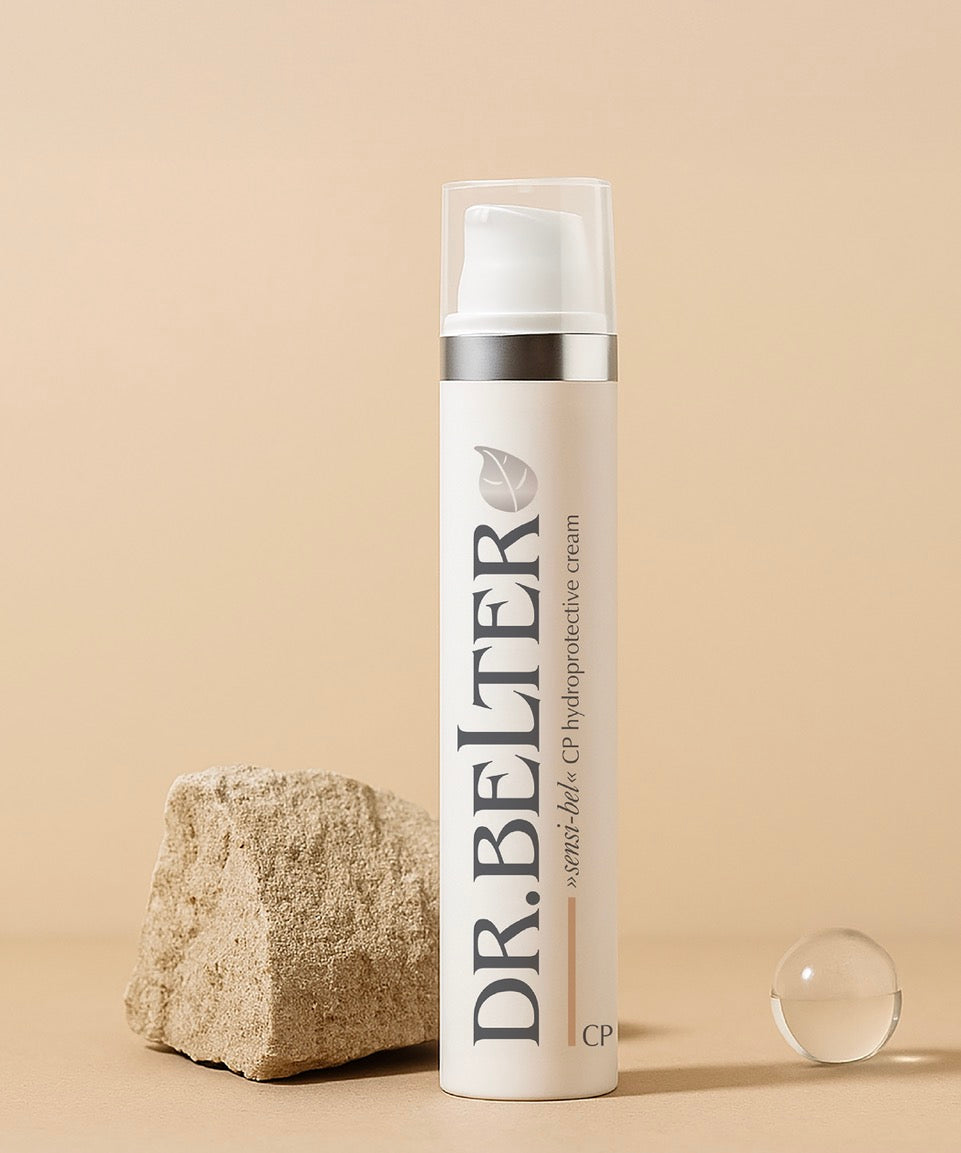 CP hydroprotective cream