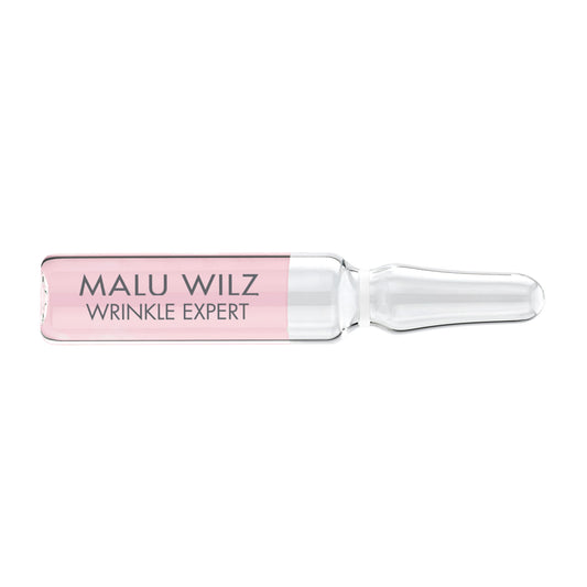 Wrinkle Expert Ampulle