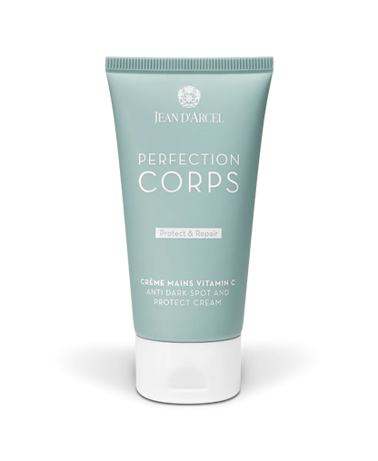CRÈME MAINS VITAMIN C