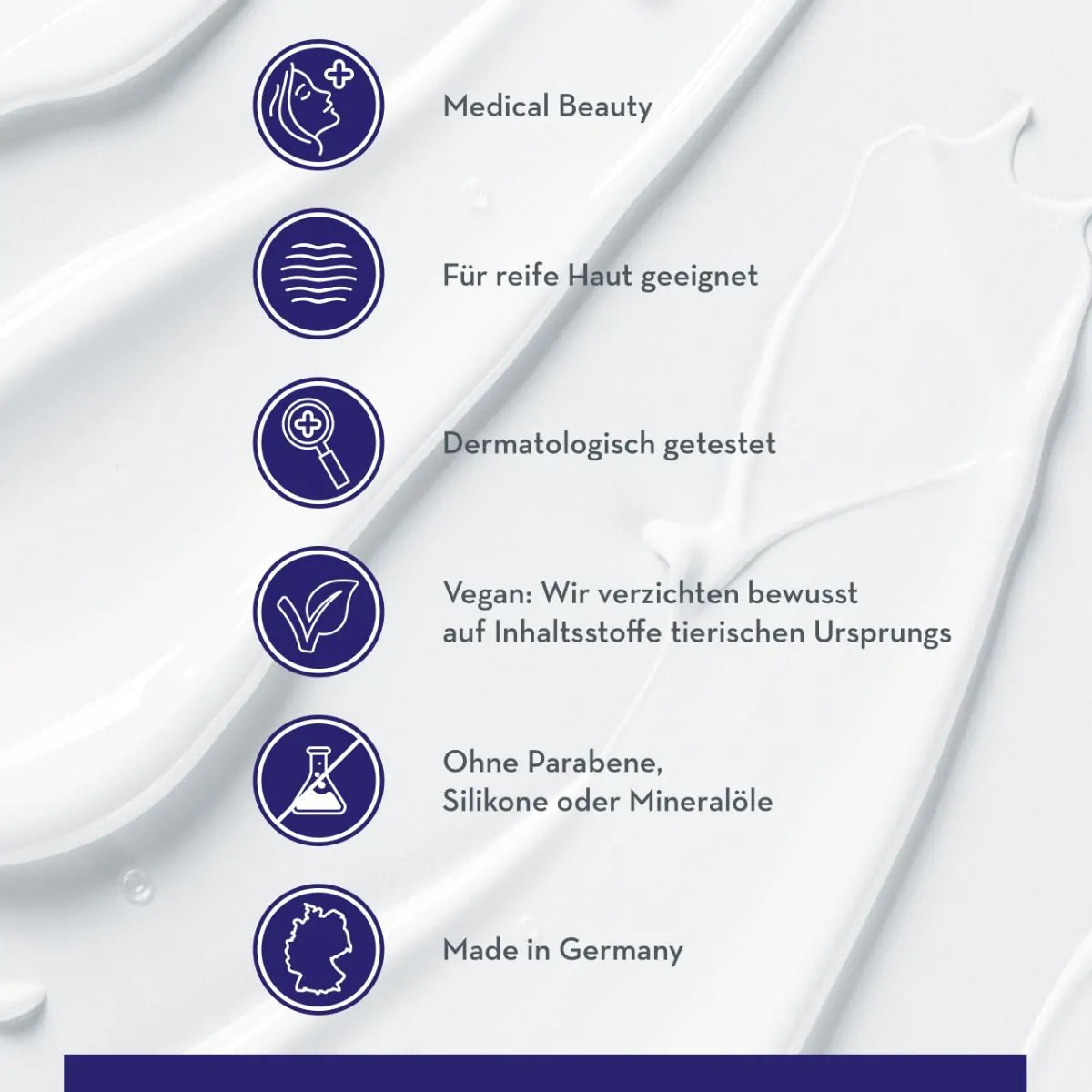 FIRMNESS & DEFINITION - EGF BOOSTER CONCENTRATE - ARCELMED PROLIFT