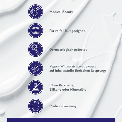 FIRMNESS & DEFINITION - EGF BOOSTER CONCENTRATE - ARCELMED PROLIFT