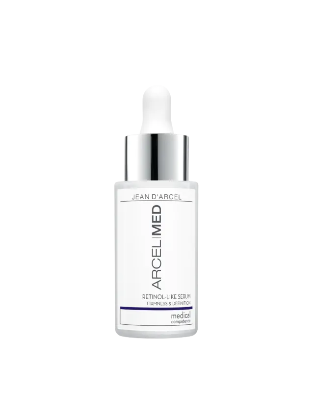 FIRMNESS & DEFINITION - RETINOL-LIKE SERUM - ARCELMED PROLIFT