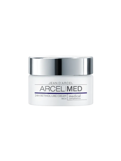 FIRMNESS & DEFINITION - 24H RETINOL-LIKE CREAM RICH - ARCELMED PROLIFT