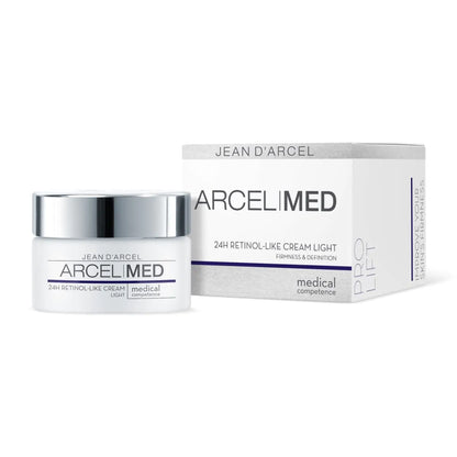 FIRMNESS & DEFINITION - 24H RETINOL-LIKE CREAM LIGHT - ARCELMED PROLIFT