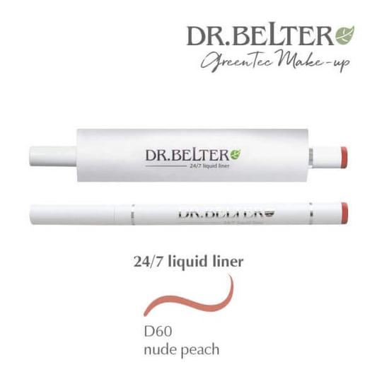 24/7 liquid liner - lip