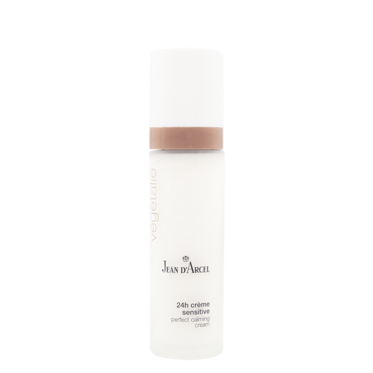24h crème sensitive