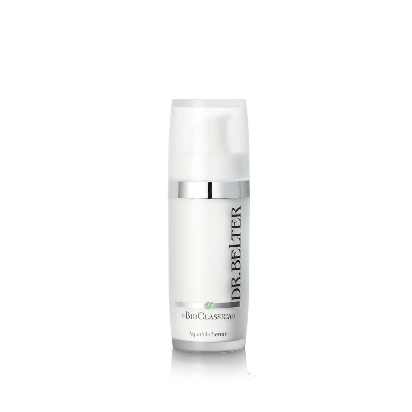 AquaSilk Serum