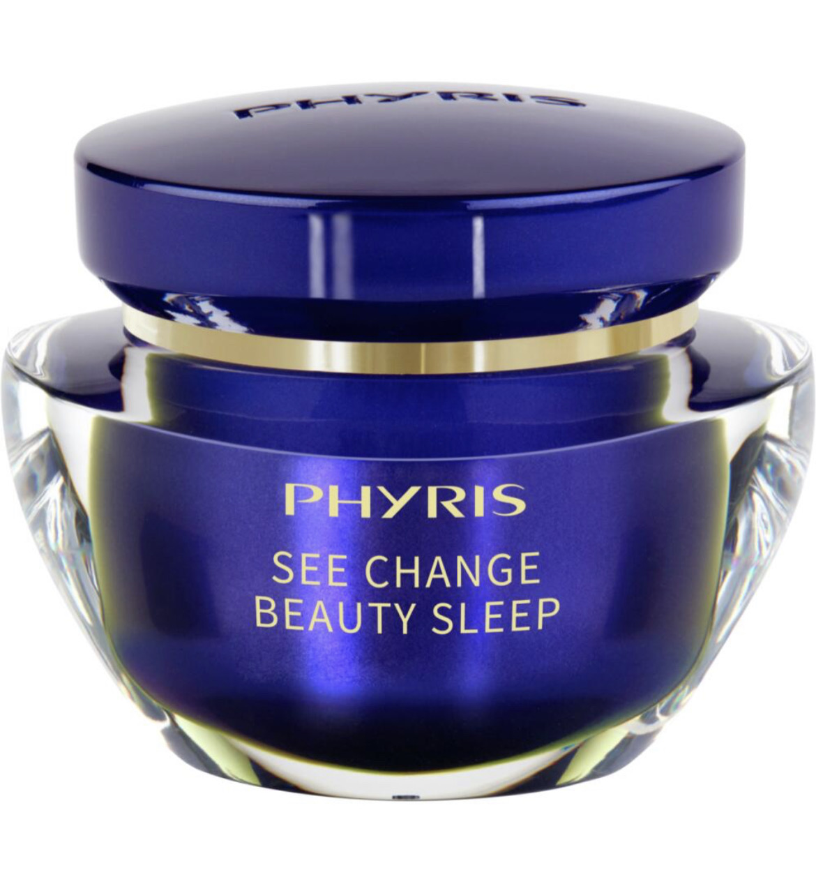 SEE CHANGE Beauty Sleep