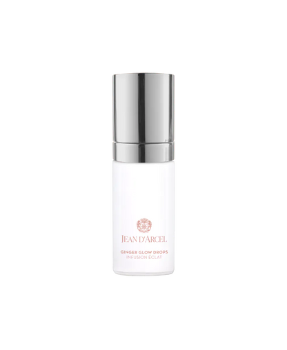 GINGER GLOW DROPS - Infusion éclat