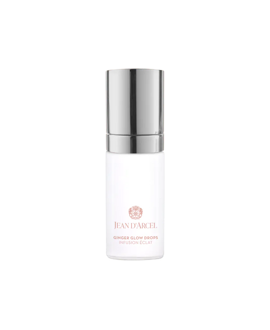 GINGER GLOW DROPS - Infusion éclat