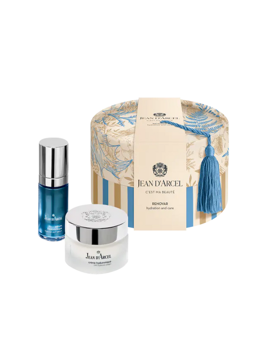 HYDRATION AND CARE SET