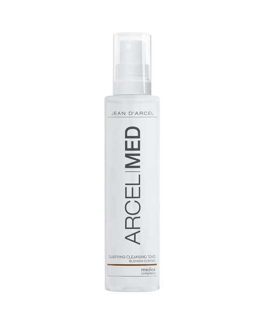 BLEMISH CONTROL - CLARIFYING CLEANSING TONER - ARCELMED PROCLEANSING