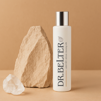 delicate cleansing milk