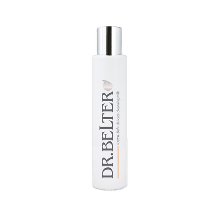 delicate cleansing milk