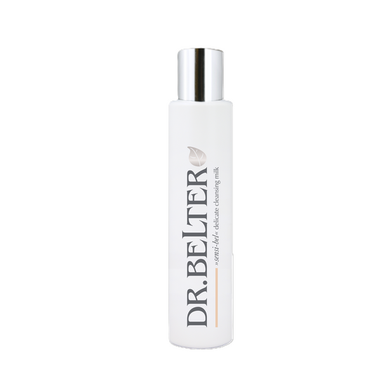 delicate cleansing milk