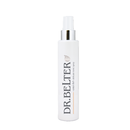 delicate tonic spray