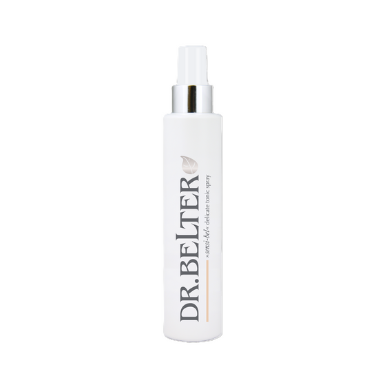 delicate tonic spray