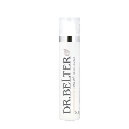 delicate DLS fluid