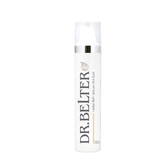 delicate DLS fluid