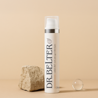 rich anti-age CRM balm