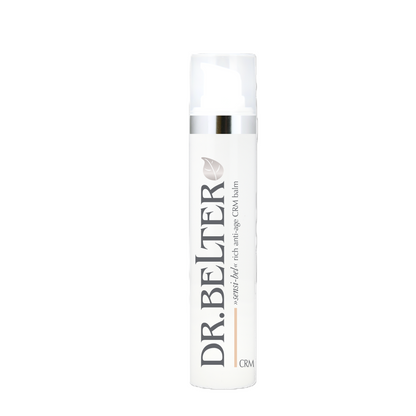 rich anti-age CRM balm