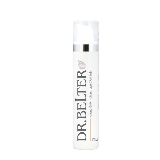rich anti-age CRM balm