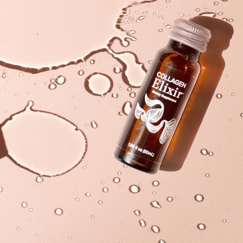 COLLAGEN ELIXIR