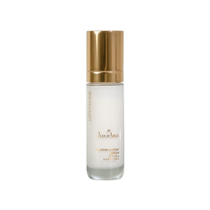 La crème contour deluxe