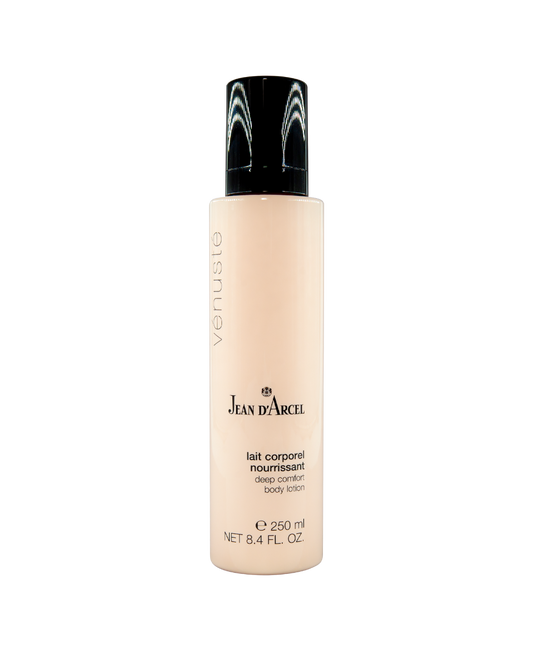 lait corporel nourrissant